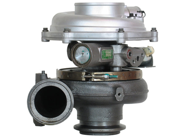 GT37VA Turbo Ford F Series Super Duty Navistar V267 6.0L Diesel 743250-5004