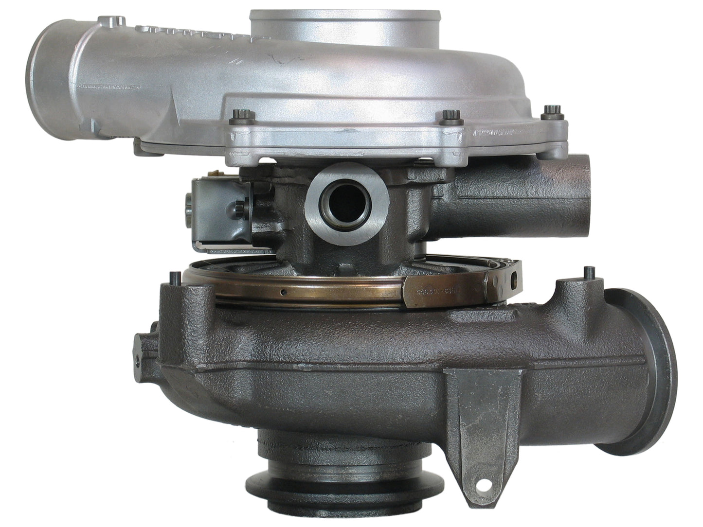 GT37VA Turbo Ford Serie F Super Duty Navistar V267 6.0L Diésel 743250-5004