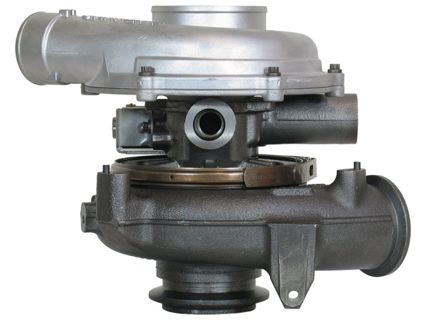 GT37VA Turbo Ford F Series Super Duty Navistar V267 6.0L Diesel 743250-5004