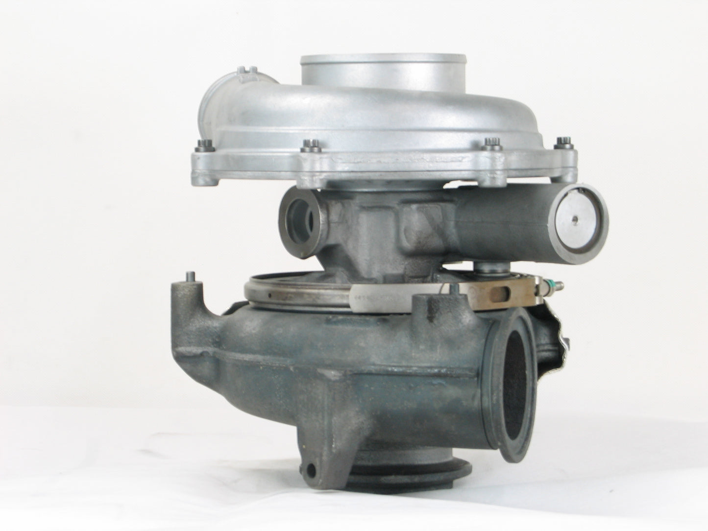 GT3782VA Turbo Ford F250 F350 Super Duty Truck 6.0L Powerstroke 743250-5013