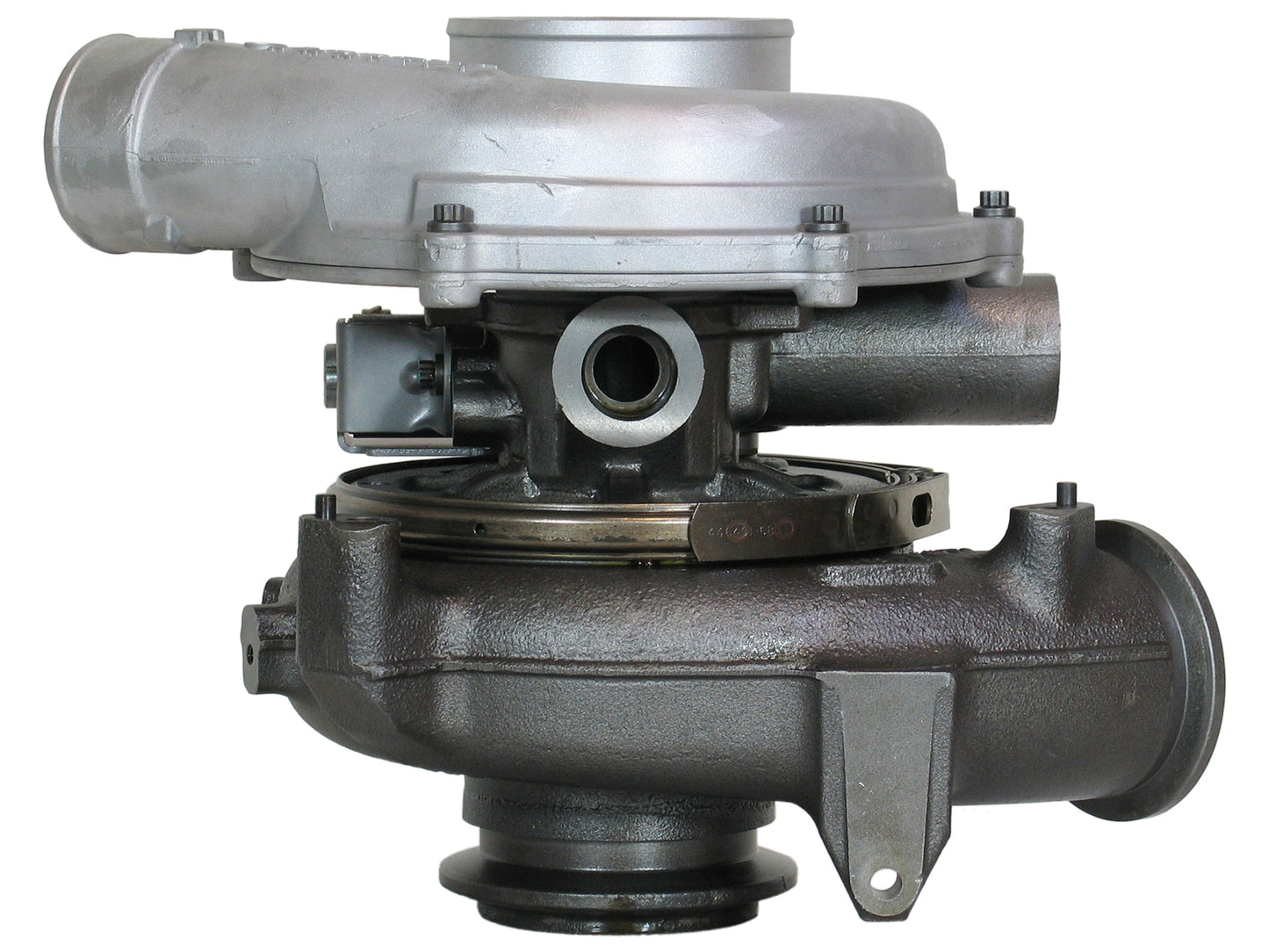 GT3782VA Turbo Ford F-Series Camión Navistar Power Stroke 6.0L Diésel 743250-5024