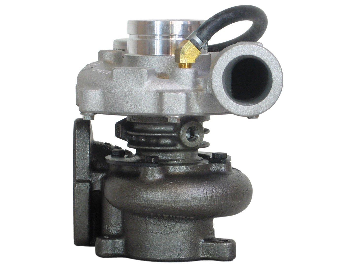 Camioneta pickup GT20 Turbo JMC Landwind X6 JX493ZQ5A 2.8L 1118300CAT 758815-5003