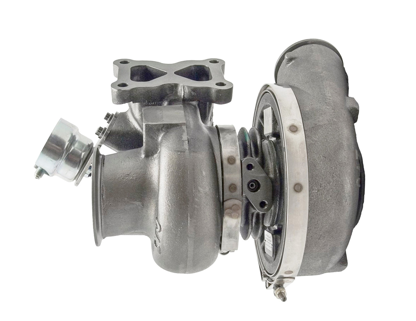 GTA3782BRS Turbo Caterpillar Truck Tractor C13 Acert High 768235-5001S