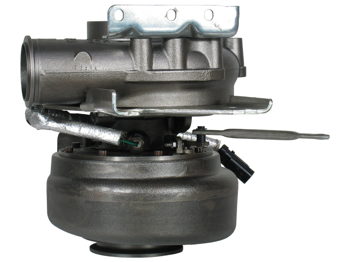 GTA4088BKV Turbocharger Caterpillar 318-4895 777061-0003 Turbo