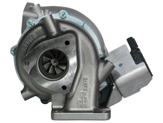 GT2263KLNV Turbocharger Hino FC Truck Dutro N04C S05C Diesel Engine 779144-5017
