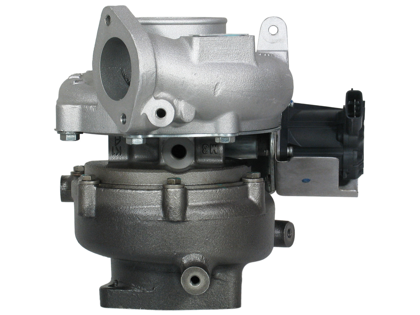 Motor diesel 779144-5017 de Dutro N04C S05C del camión Hino FC del turbocompresor GT2263KLNV