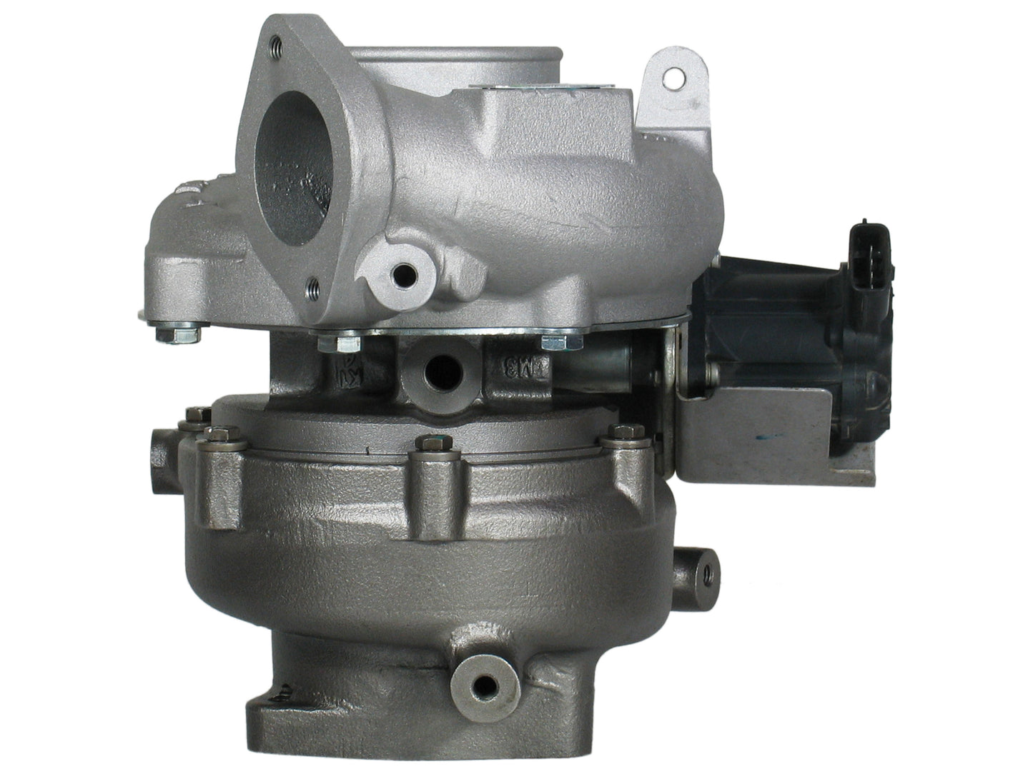 Motor diesel 779144-5019 del autobús J05E 5.1L del camión de GT2263KLNV Turbo Hino FC Dutro