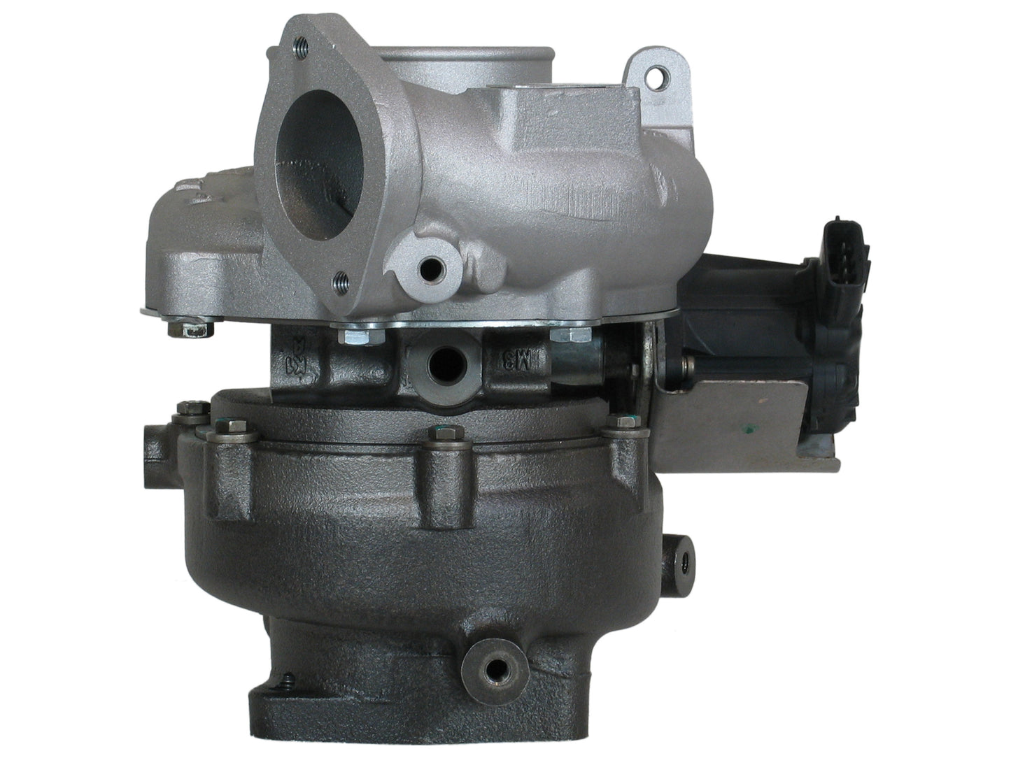 Motor 779144-5023 de Dutro N04C S05C 4.0L del camión Hino FC del turbocompresor de GT2263KLNV