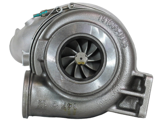 GT3782 Turbo CAT Excavator Forest Equipment Wheel Loader C7.1 Diesel 804240-5001