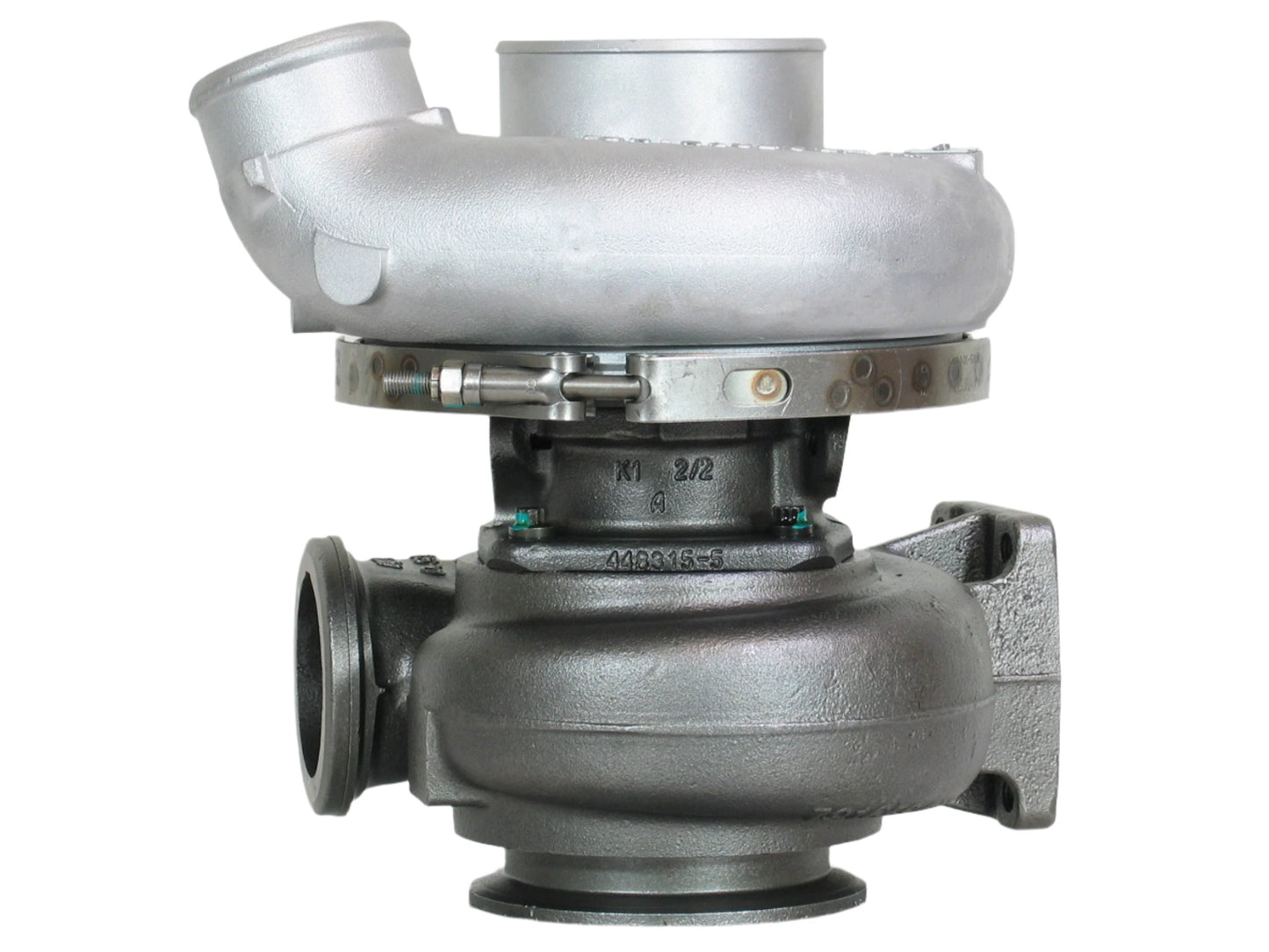 GT3782 Turbo CAT Excavator Forest Equipment Wheel Loader C7.1 Diesel 804240-5001