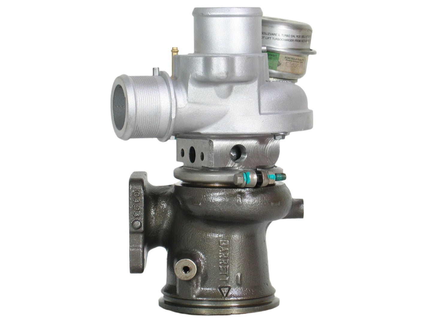 MGT1446Z Turbo Dodge Dart T-Jet Alfa Romeo Abarth Fiat MultiAir 1.4L 810944-5009
