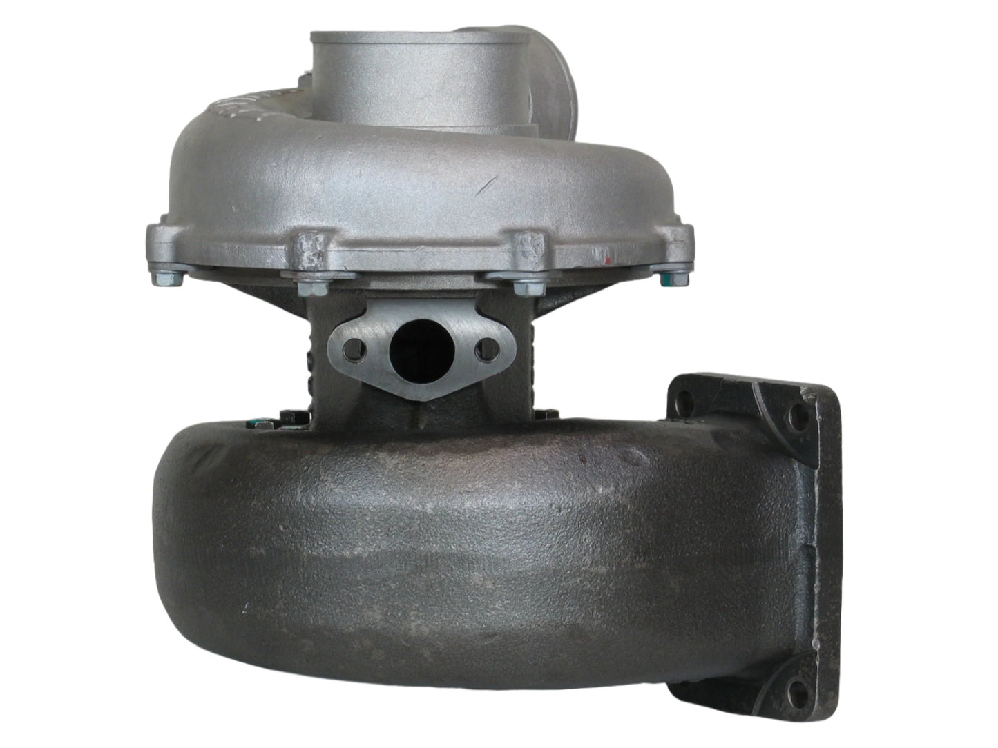 RHC92 Turbo Hitachi ZX450 Excavator Earth Moving 6WG1T Diesel VA300018 CIDD