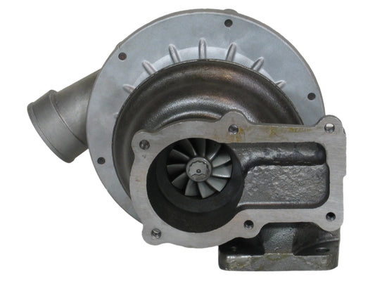 RHG6 Turbo Isuzu Hitachi Excavator Earth Moving Truck 6HK1X Engine VA570090 CIEW