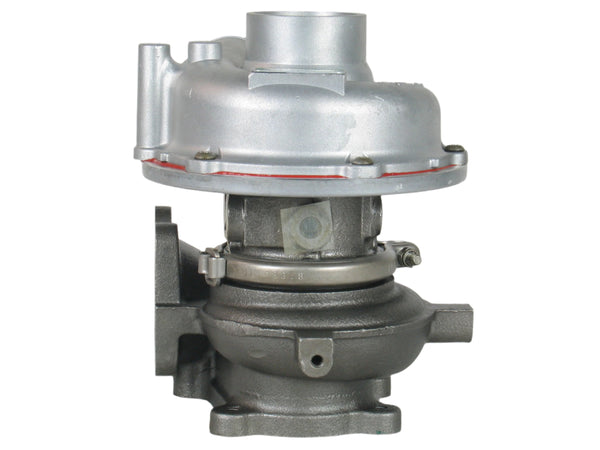 RHF55 Turbo Isuzu Truck Hitachi ZX240 Sumitomo JCB Case 4HK1 5.2L VB440051 CIFK