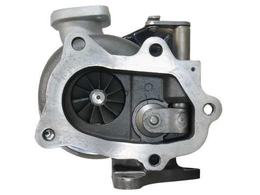 RHF55 Turbo Subaru WRX Legacy Forester Outback EJ25 2.5 GT Engine VA440063 VF52