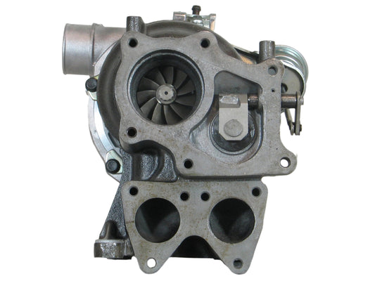 RHG6 Turbo Chevy Kodiak Silverado GMC Sierra Top Kick LB7 6.6L 8972541603 VICU