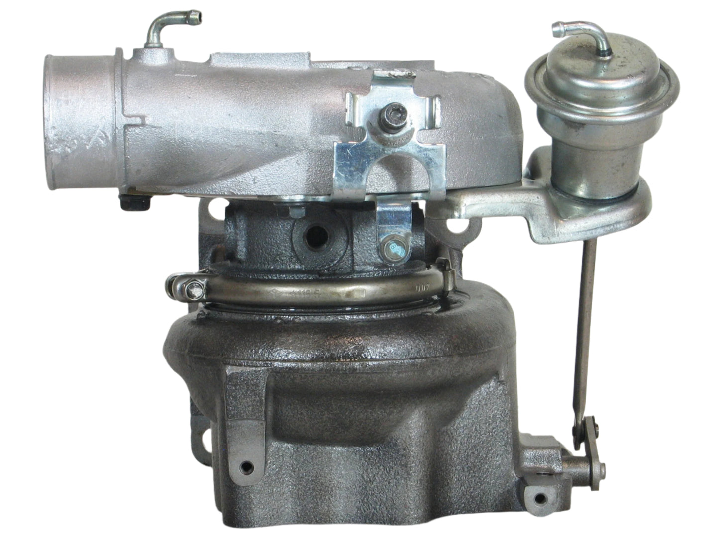 RHG6 Turbo Chevy Kodiak Silverado GMC Sierra Top Kick LB7 6.6L 8972541603 VICU