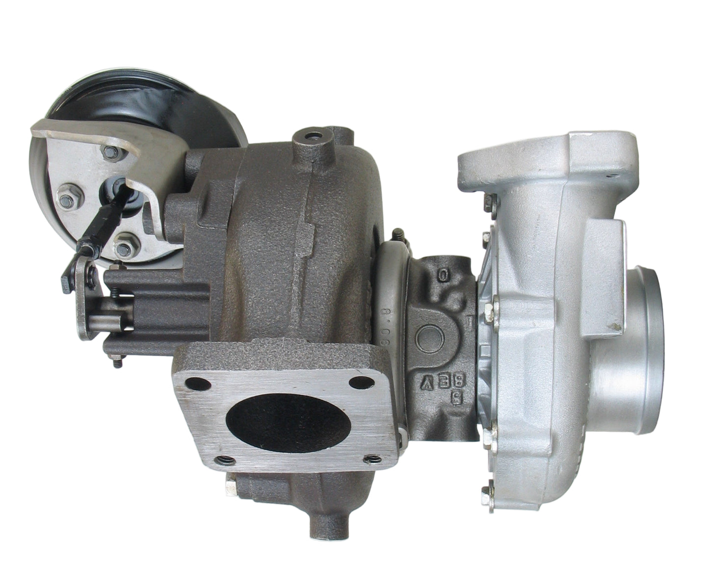RHF5V Turbo Isuzu NPR 4JJ1E4N 3.0L Diesel Engine VEA30023 VIFB
