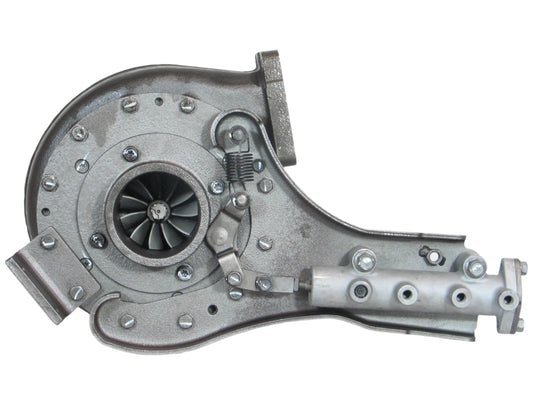 RHG8 Turbocharger Isuzu Hino Truck K13CT YJ73,74 Diesel Engine VA520072 VXBX