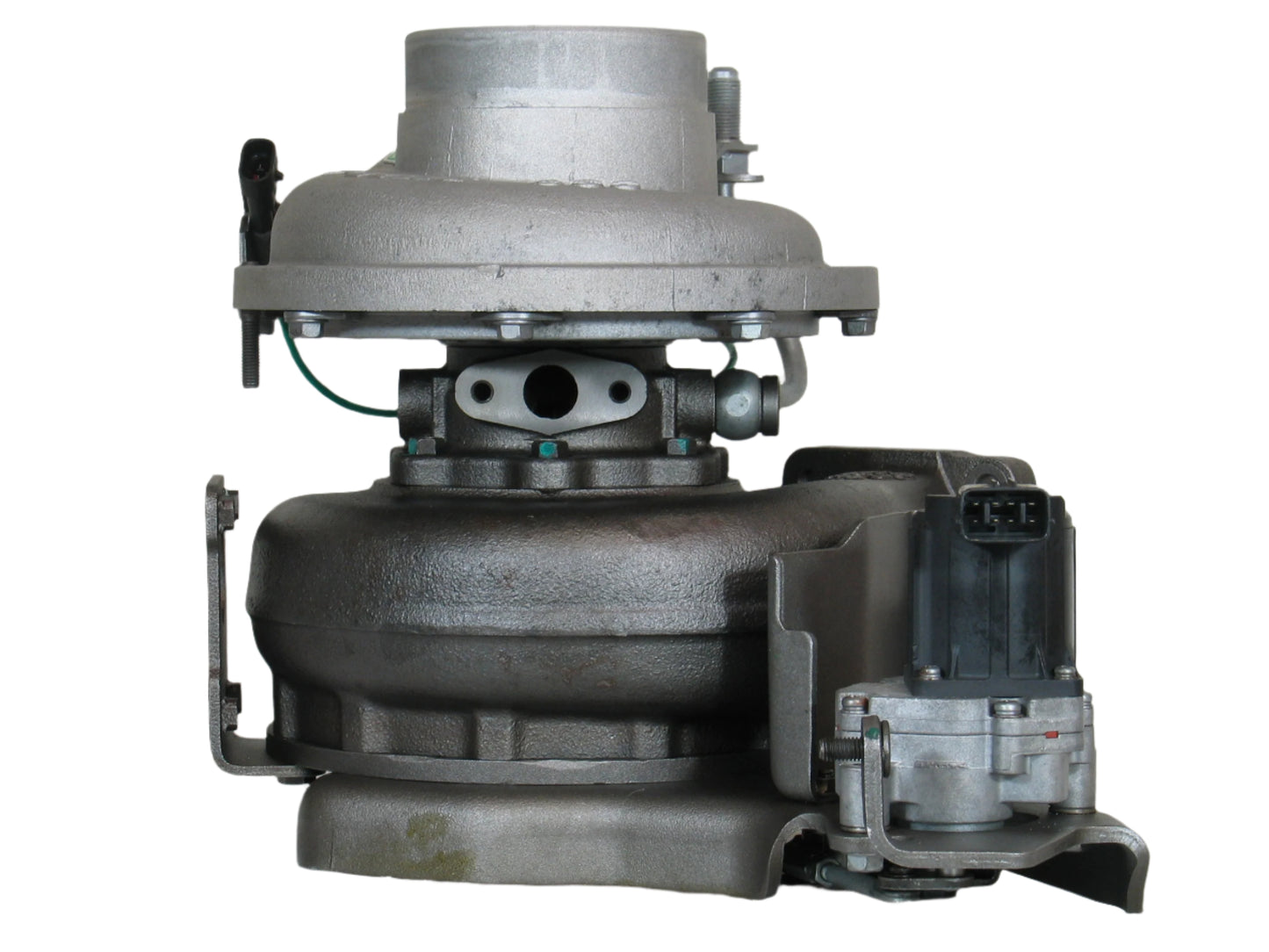 Motor diesel VA520089 VXDE del camión SH1E FR1E EZR E13C E13CT 13.0L de RHG8 Turbo Hino