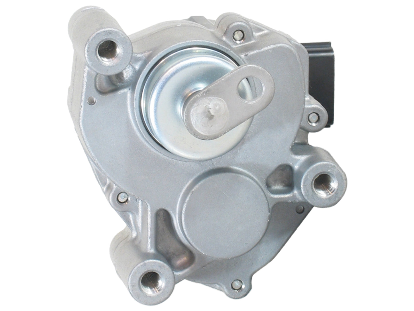 Nuevo OEM IHI RHF55V Turbo 12V actuador eléctrico VIFH VIGT Isuzu GMC 4HK1 GF950190