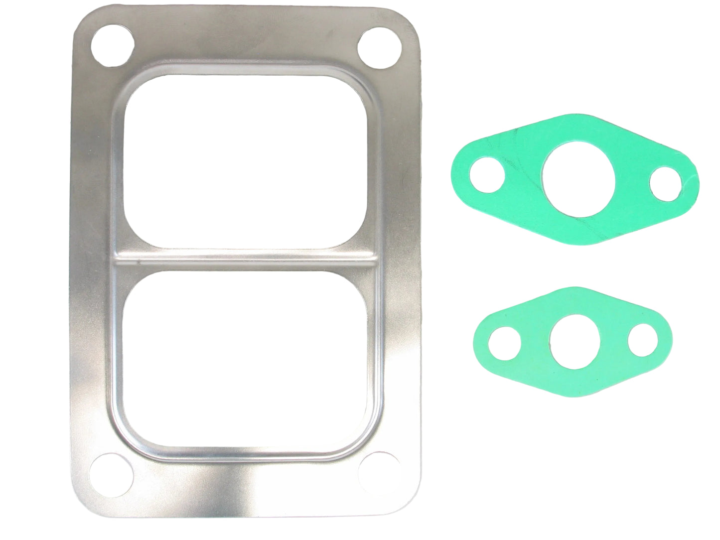 NUEVO K31 Turbo International Truck Detroit Diesel Serie 60 Motor 12.7L 172743