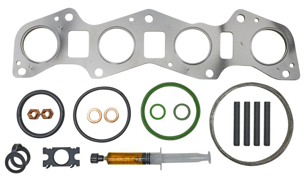 NEW AJUSA B03G Turbo Installation Kit 2015 - 2022 Volvo S60 S90 XC60 2.0L JTC12388