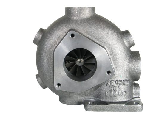 Nuevo OEM IHI RHC61W Turbo Yanmar Marine 4LH-HTE Diesel 119172-18011 VA240086 MYBF