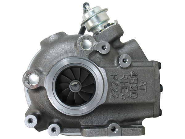 NEW OEM IHI RHE62 Turbocharger Yanmar Marine 6LP-STE Engine 6T-609 VC720033 MYBH