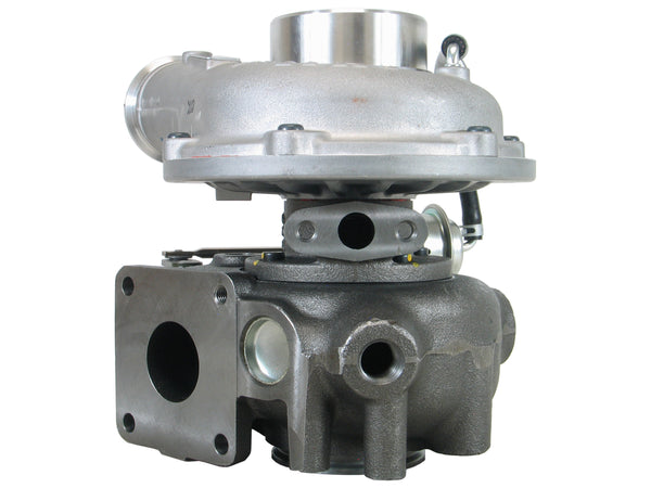 NEW OEM IHI RHE62 Turbocharger Yanmar Marine 6LP-STE Engine 6T-609 VC720033 MYBH