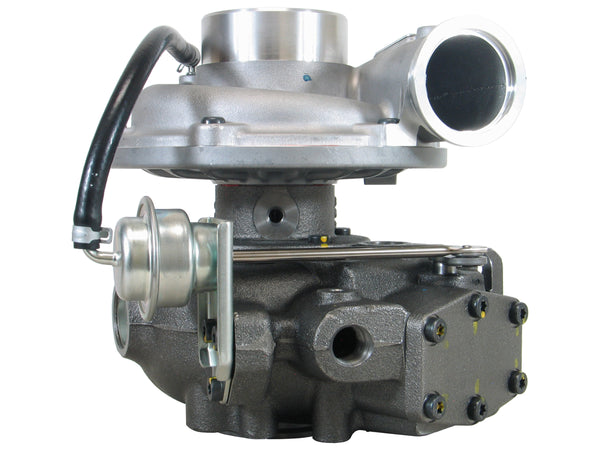 NEW OEM IHI RHE62 Turbocharger Yanmar Marine 6LP-STE Engine 6T-609 VC720033 MYBH