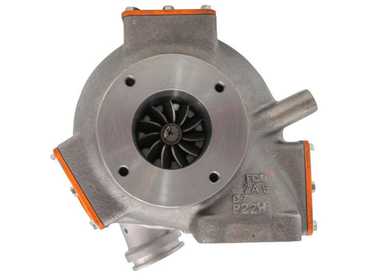 NEW OEM IHI RHC7W Turbo Yanmar Marine 6LYM-STE 6LY-STE 6LY-SIE VD290024 MYBN