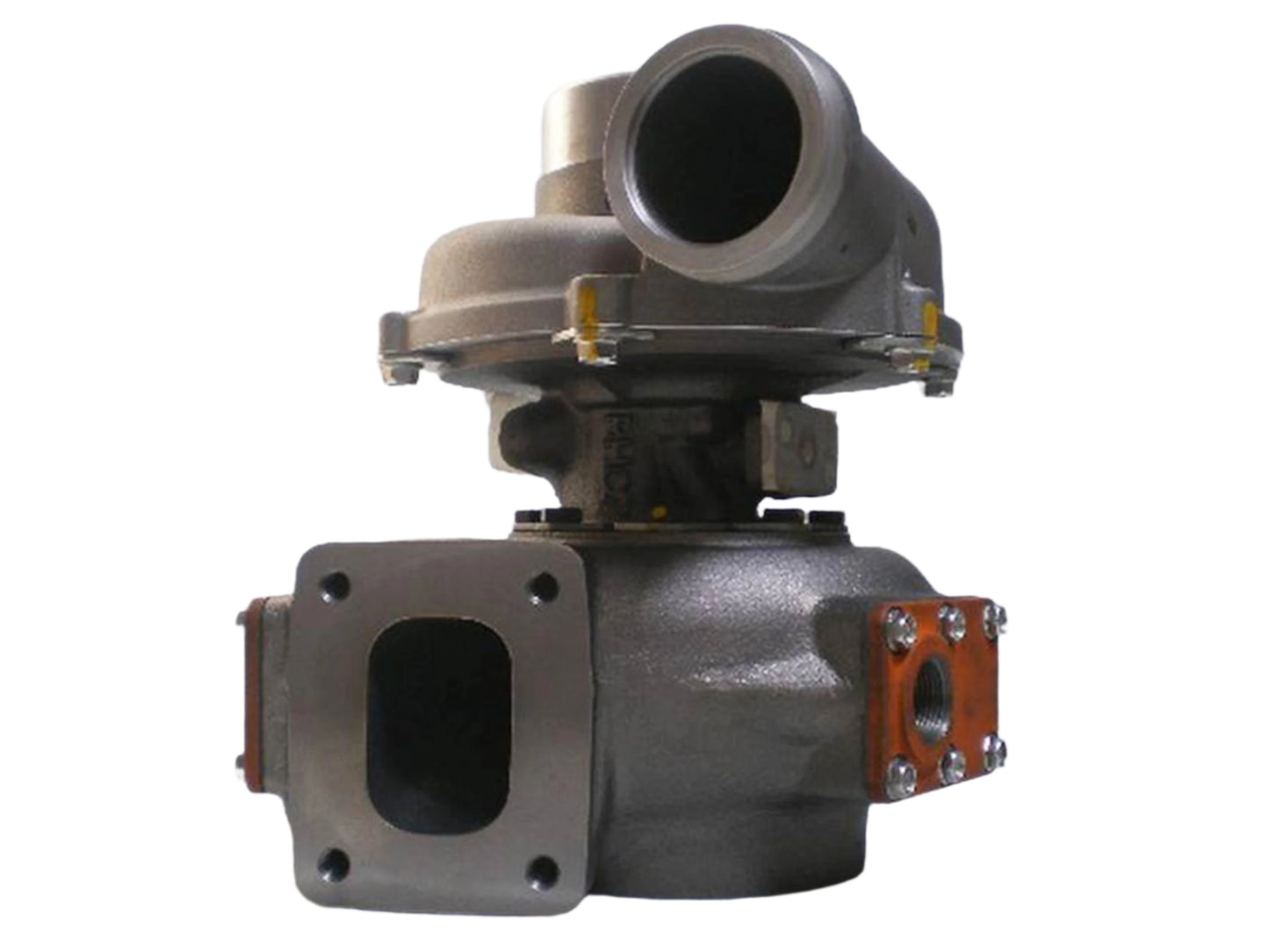 NEW OEM IHI RHC7W Turbo Yanmar Marine 6LYM-STE 6LY-STE 6LY-SIE VD290024 MYBN