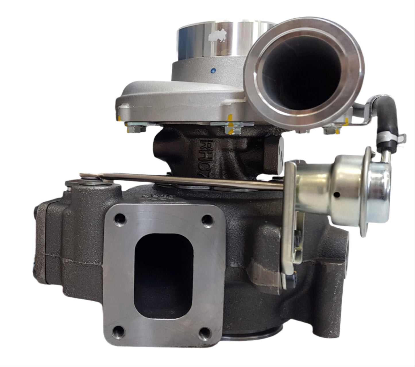 NEW IHI RHC7 Turbo Yanmar Marine 6HY-ET 6LY3-ETE 5.813L Diesel VD290051 MYEM