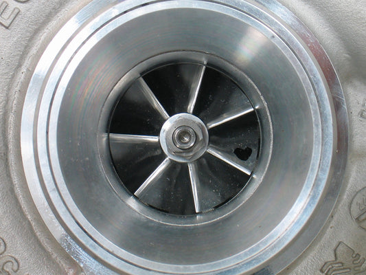 NEW BorgWarner BV55 Turbo JCB Construction 411 444/448 4.8L Diesel 11559880020