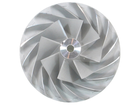 NEW HE561VE Turbo Compressor Wheel Volvo Truck 15.0L Cummins ISX STA15 2843589