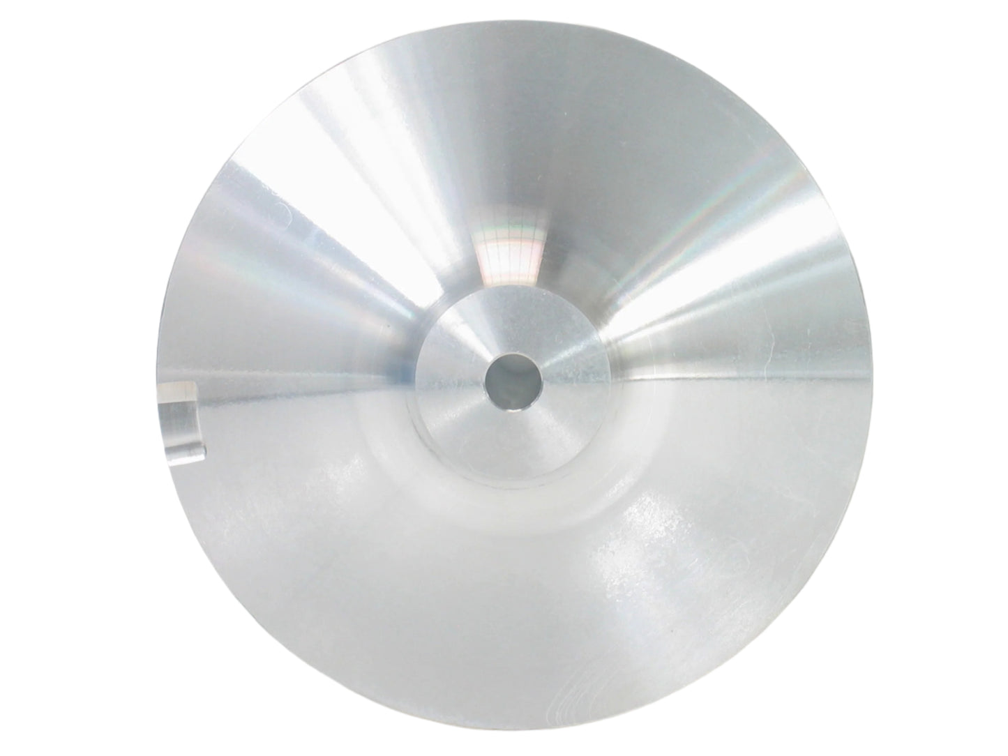 NUEVA rueda de palanquilla del compresor turbo K31 para camión Freightliner 172743 12.7L Detroit S 60 Diesel 172248