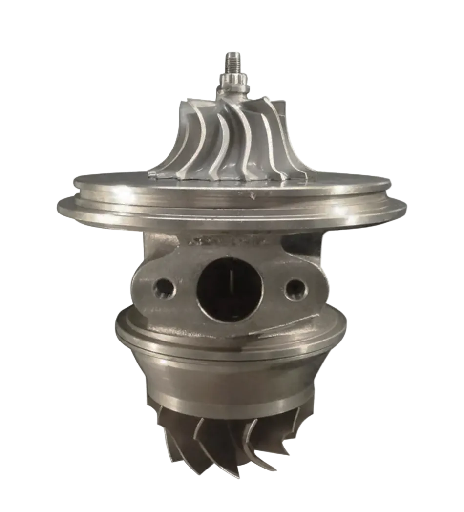 NEW Garrett T12 CHRA Caterpillar Earth Moving 3412 Engine 6N6607 407505-5013