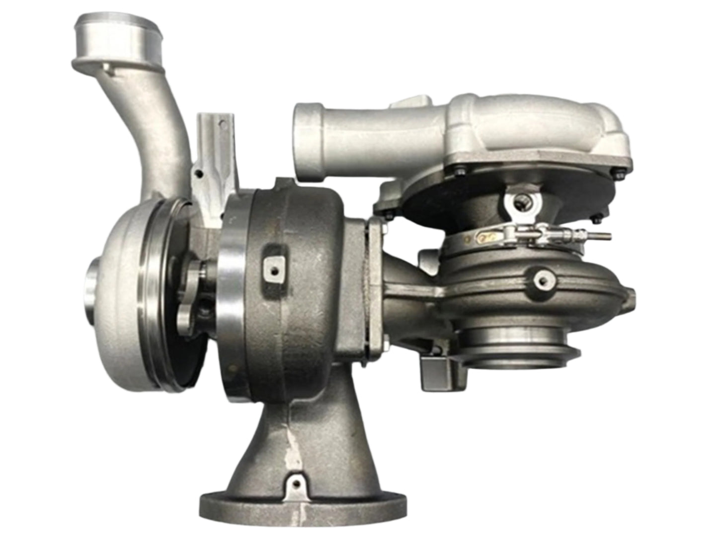 NUEVO Zeki S300V118 Turbo Camión Internacional Navistar DT570 I313 174916 179034