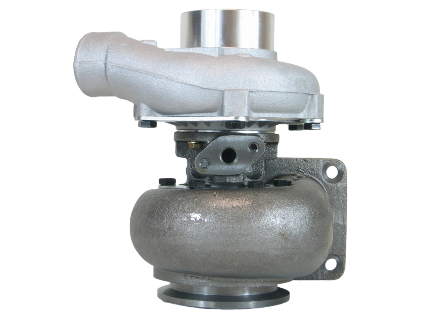 NEW T300-08 Turbo John Deere Gen Set Construction Equipment 4045T 4.5L 471049-5002