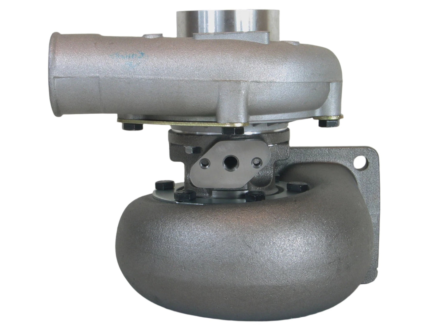 NEW TB4150 Turbo Sumitomo 280 Excavator Isuzu 6BDIT 5.9L Diesel 705739-5001