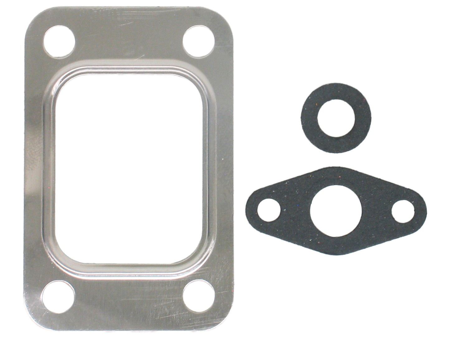 NUEVO GT2556S Turbo Manitou M30-4 3-E3 Carretilla elevadora 854F-E34T 4.4L 879781-5007