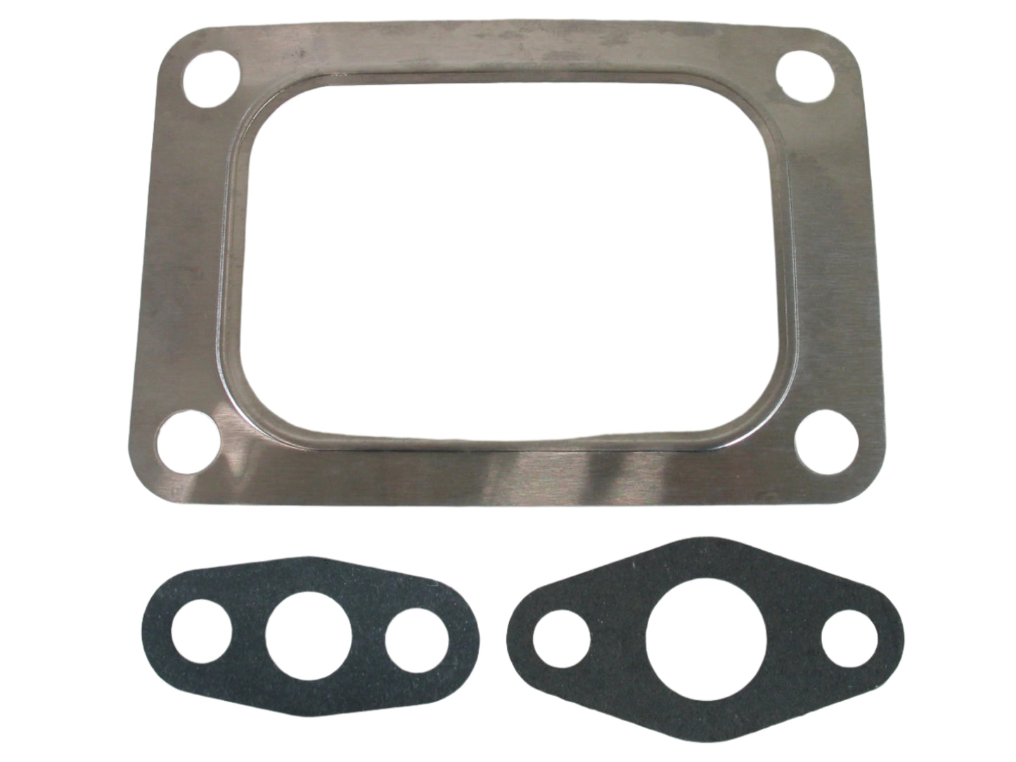 NEW TV8511 Turbo Industrial Truck Detroit Diesel 8V92TAB 12.9L 466570-5001