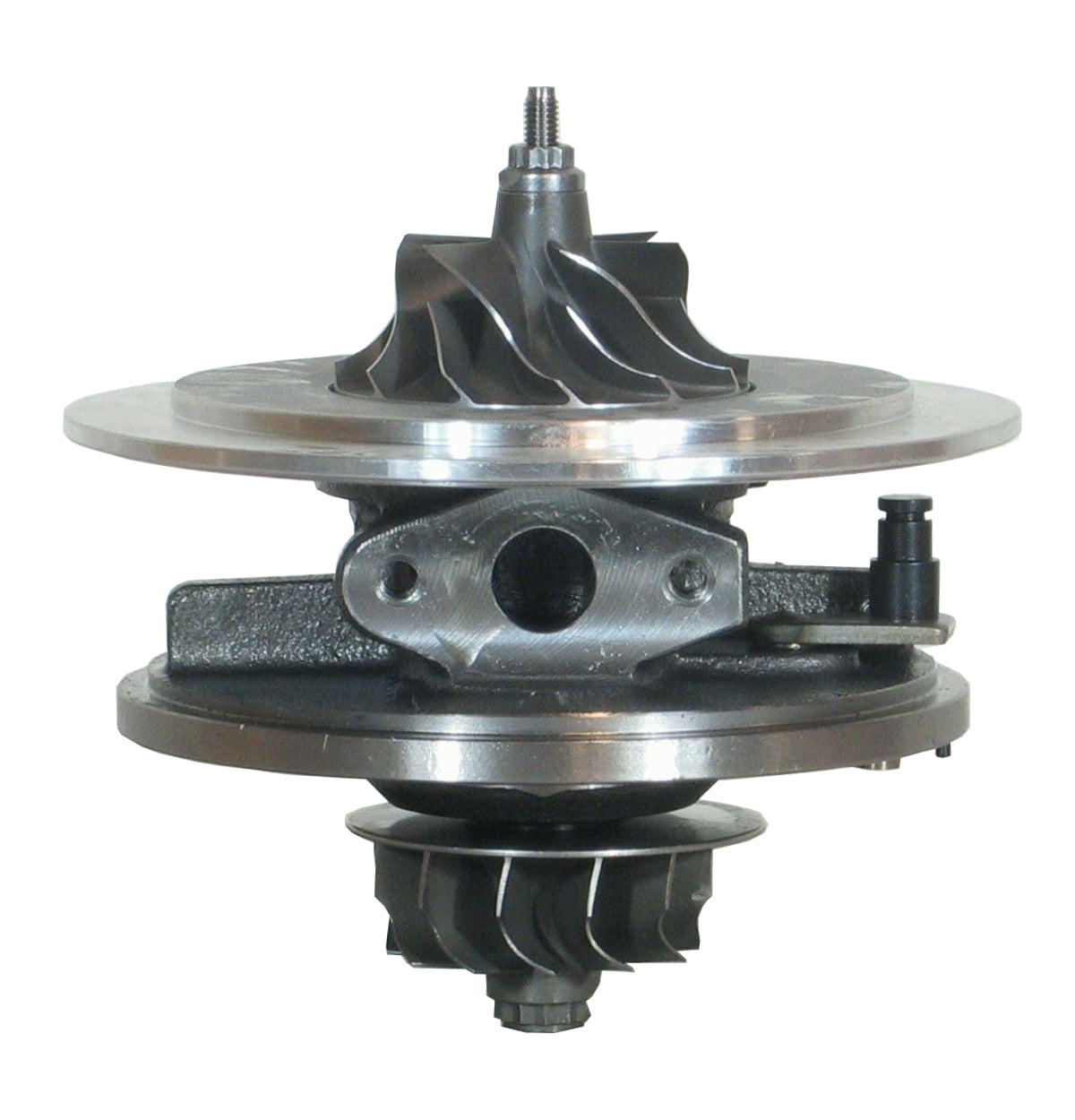 Nuevo Turbo CHRA para Jeep Cherokee Liberty 2.8L CRD ENR ENS R2816K5 703891-0126