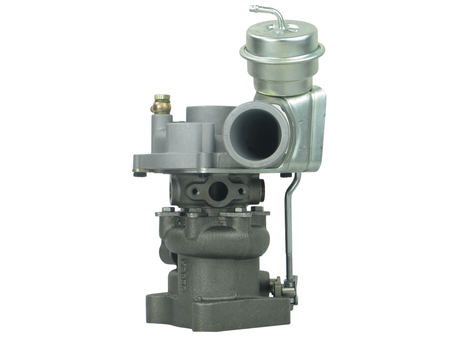 NUEVO K03 Turbocompresor Audi S4 A6 AGB AJK ARE BES Motor 2.7L 53039700016 Turbo