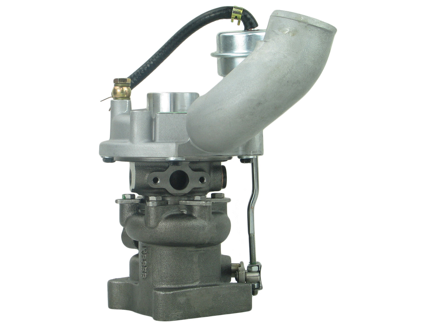 NEW K03 Turbo Audi S4 A6 AGB AJK ARE BES 2.7L Gas Engine 53039880017