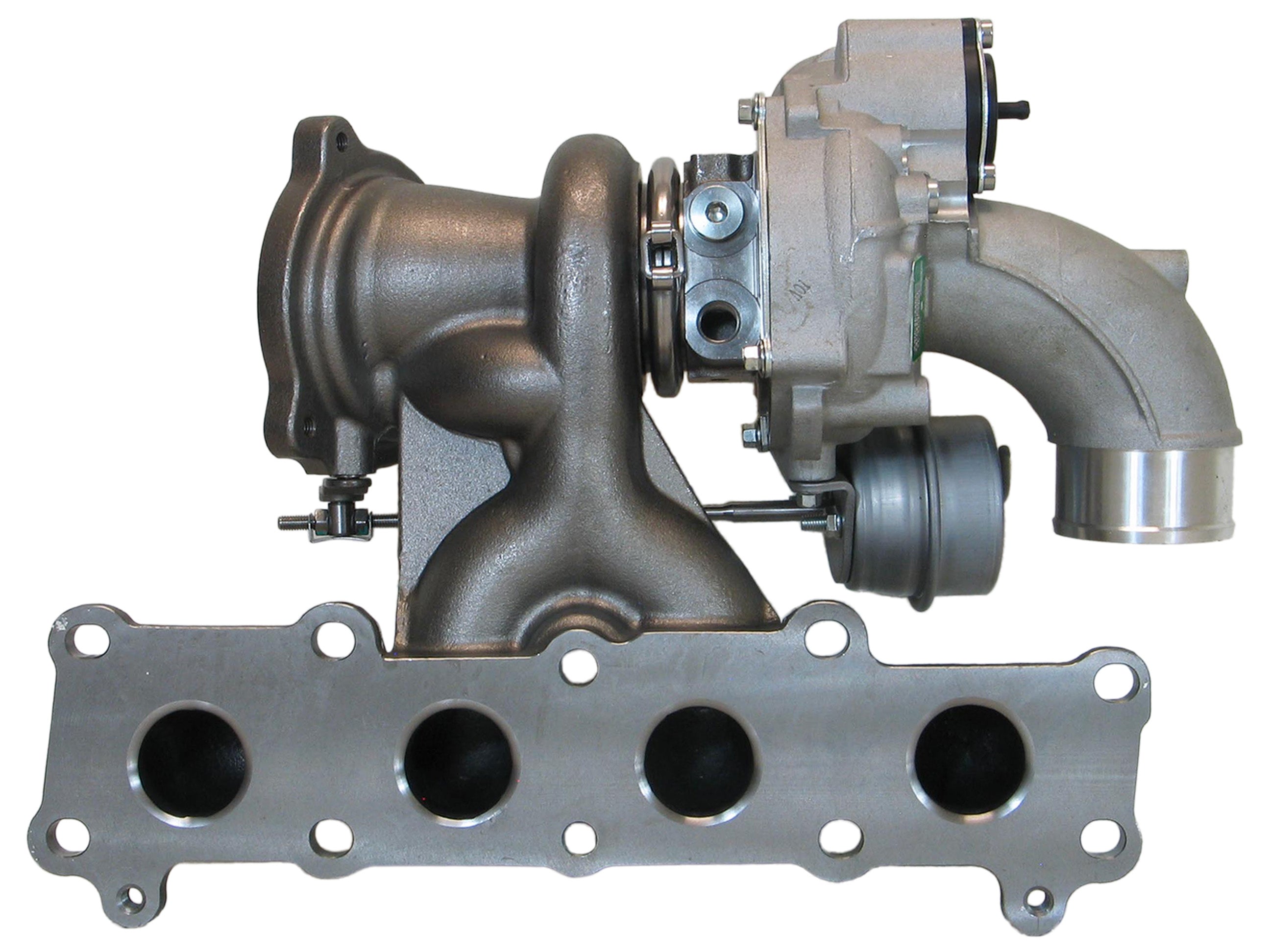 NEW K03 Turbo Ford Land Rover 53039880462 – TurboTurbos