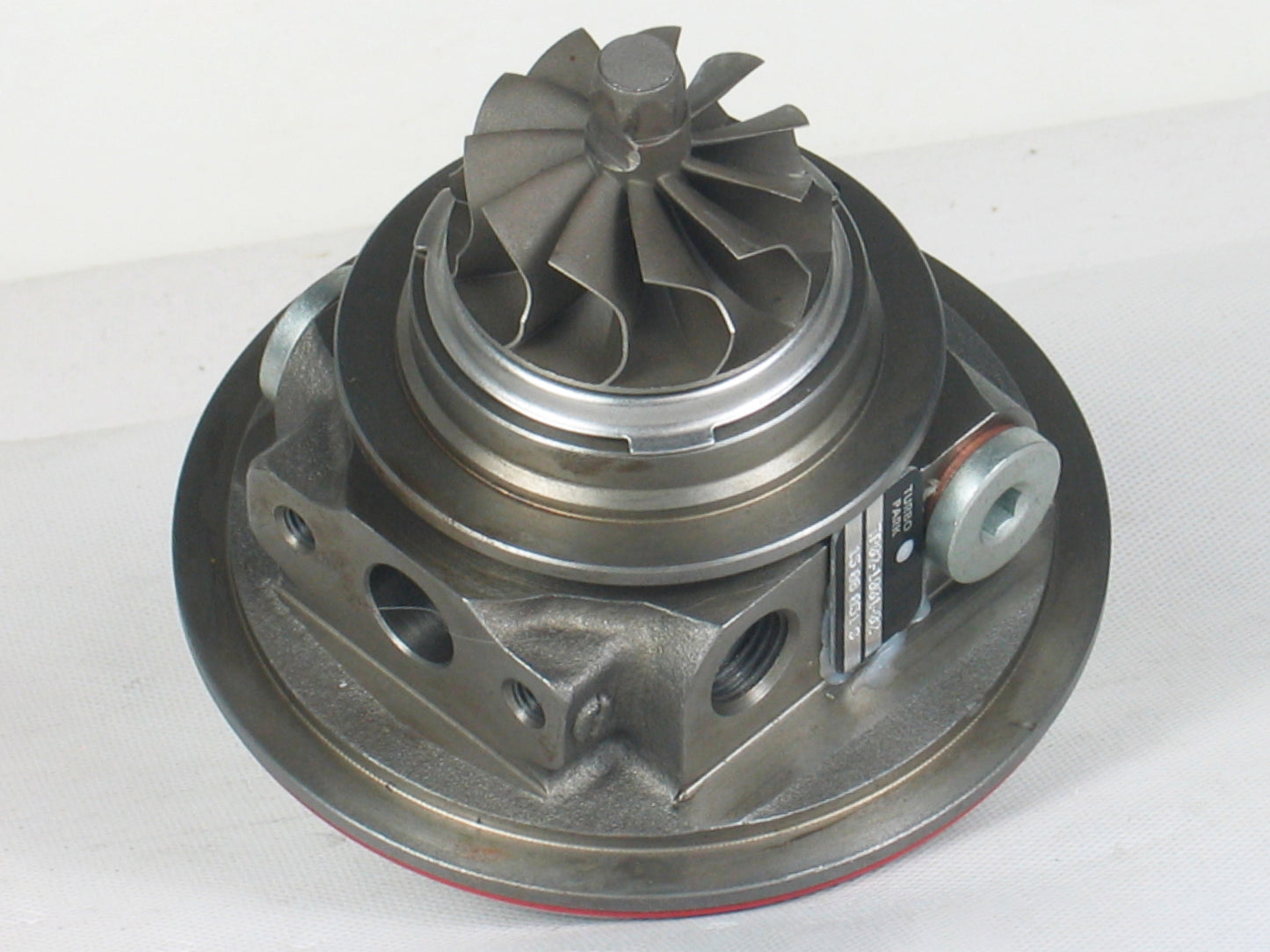 NEW Turbo Cartridge for VW Passat Jetta V Golf Audi A3 TT 2.0L TFSI 53037100526