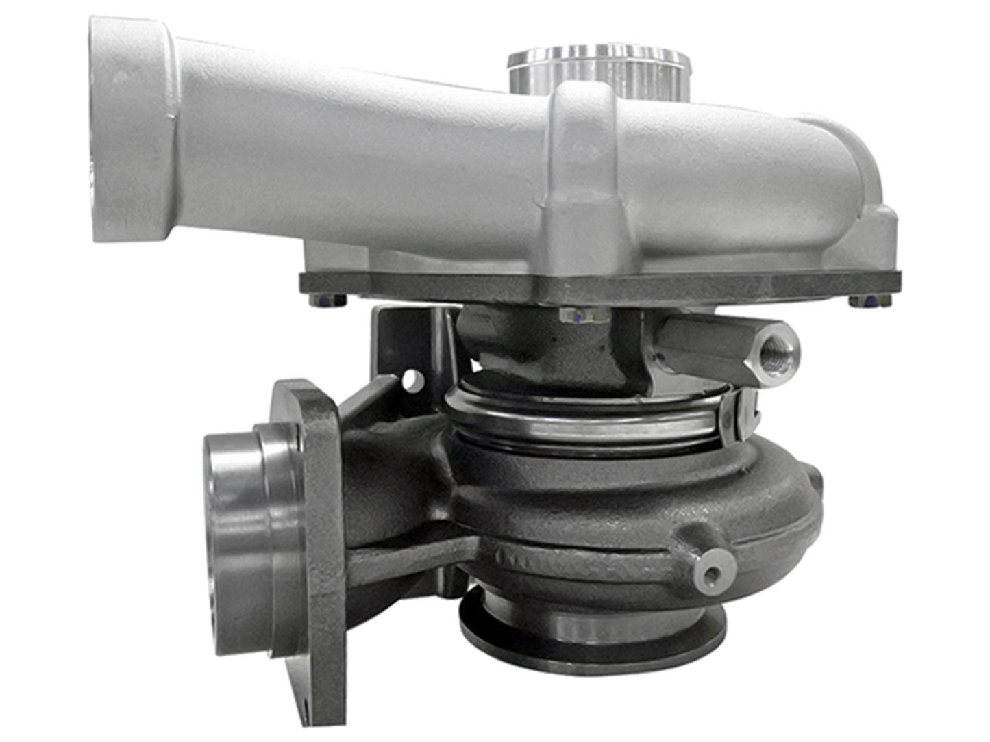 NEW B3 LP Stage Turbo Ford F-Series V114 Power Stroke 6.4L Diesel 479523 177100