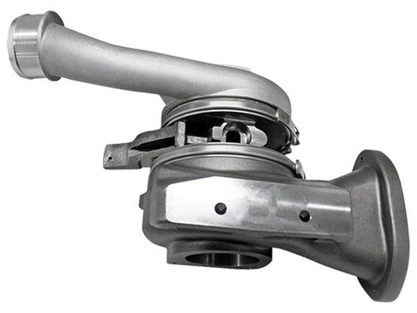 NEW B2V HP Turbo Ford V114 Power Stroke 6.4L Diesel 12709901038 479515 176466